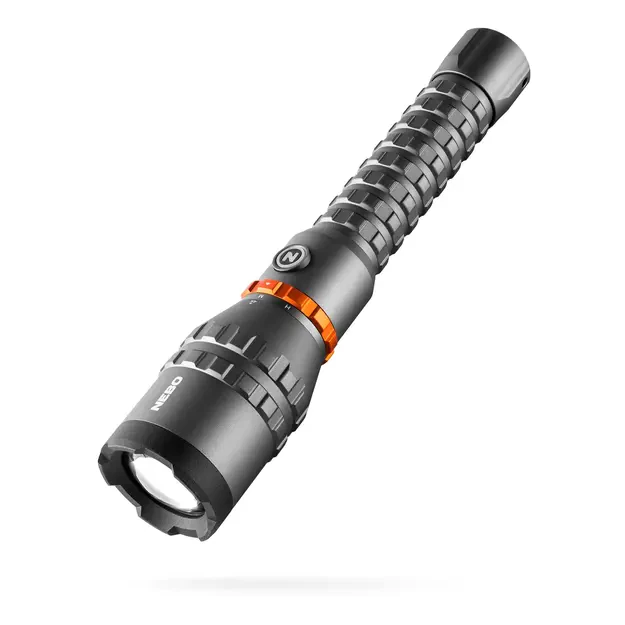 NEBO DAVINCI 8000 перезаряжаемый фонарь 8000 лм