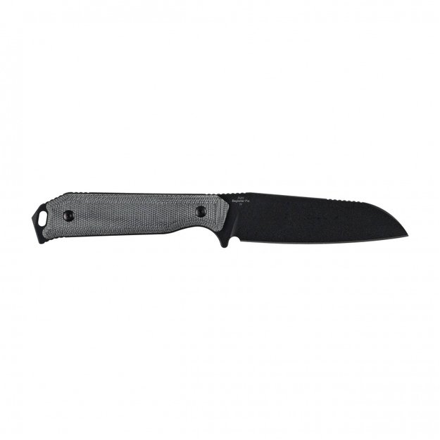 Kizer Begleiter Fix fiksuotas peilis 1045MS1