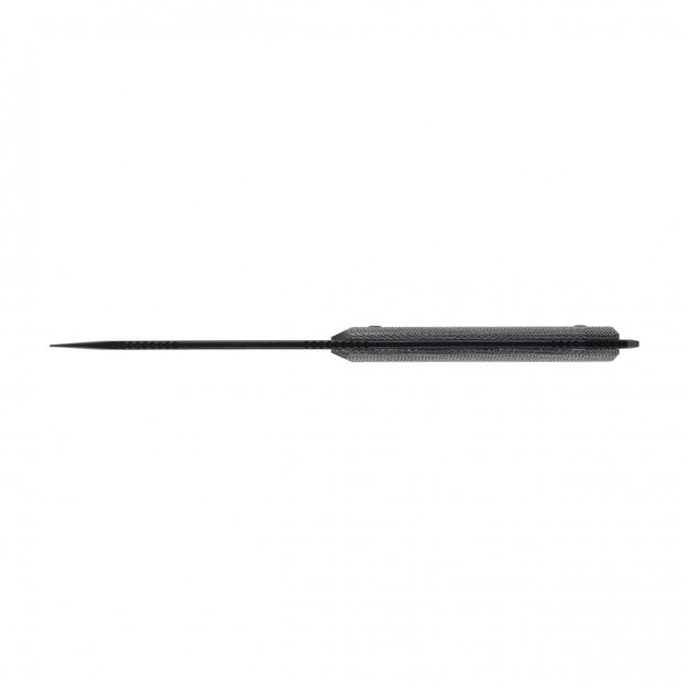 Kizer Begleiter Fix fiksuotas peilis 1045MS1