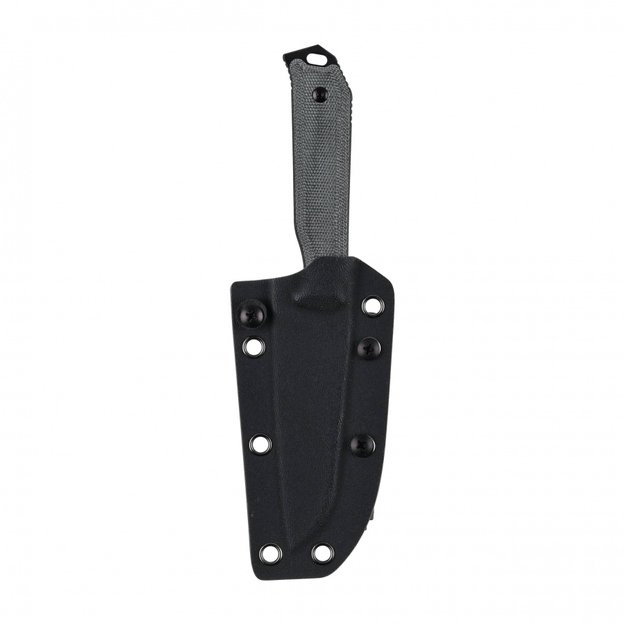 Kizer Begleiter Fix fiksuotas peilis 1045MS1