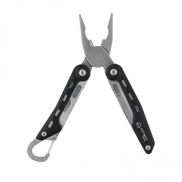Azimuth Turon multi-function tool with case and carabiner H-P224108