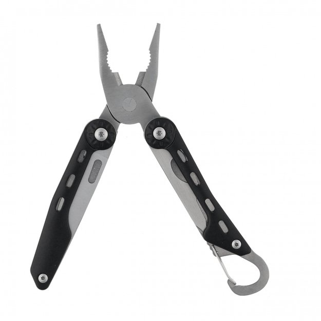 Azimuth Turon multi-function tool with case and carabiner H-P224108