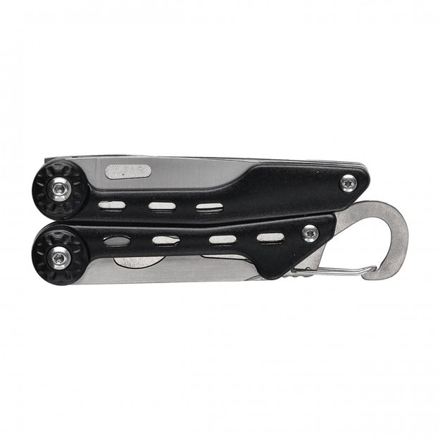 Azimuth Turon multi-function tool with case and carabiner H-P224108