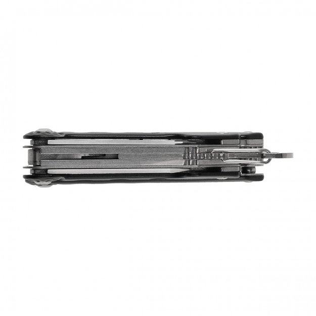 Azimuth Turon multi-function tool with case and carabiner H-P224108