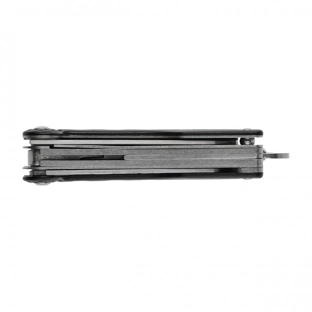 Azimuth Turon multi-function tool with case and carabiner H-P224108