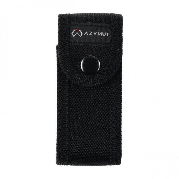 Azimuth Turon multi-function tool with case and carabiner H-P224108