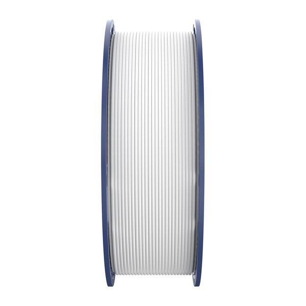 Sunlu PLA Classic White Filament 1.75mm 1KG