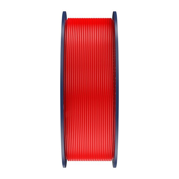 Sunlu PLA+ 2.0 Filament (Red)