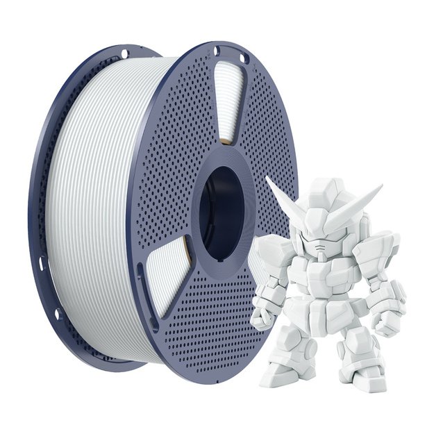 Sunlu PLA+ 2.0 Filament (ceramic)
