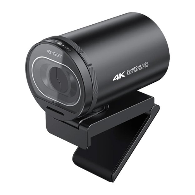 EMEET SmartCam S600 Webcam