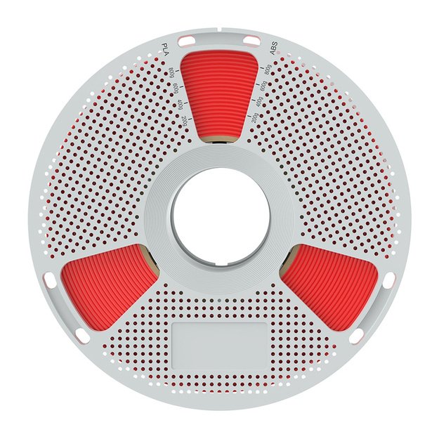 Sunlu ASA Filament (Red)