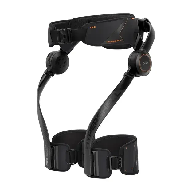 Hypershell X Ultra Exoskeleton