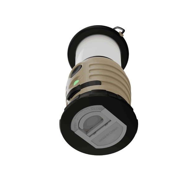 Skywoods L50270 Rechargeable Camping Lantern, 500lm