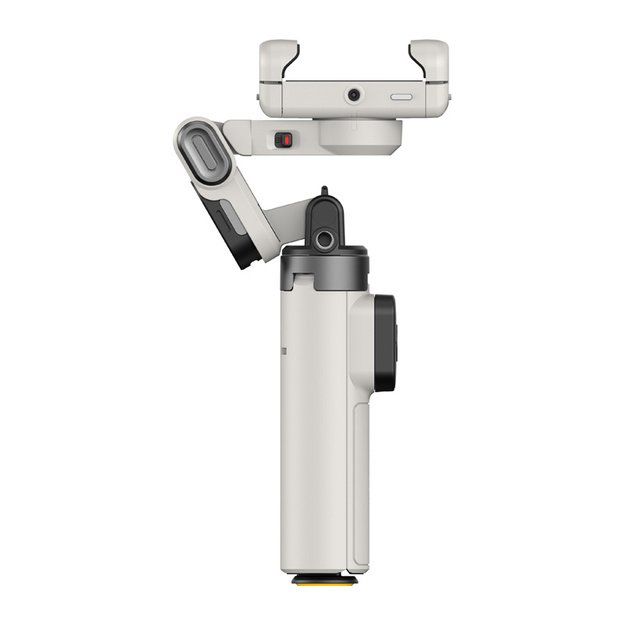 AOCHUAN M3 Pro Gimbal with RGB Lighting (Black)