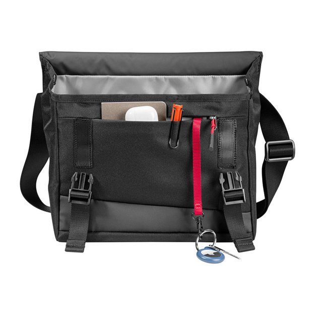 TOMTOC Slash-T27 11  /6.5L Bag (Black)