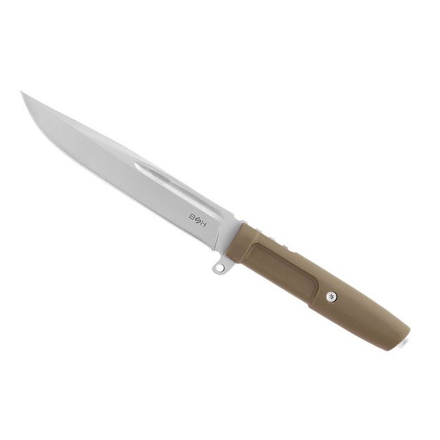 BSH ADVENTURE fiksuotas peilis N-330C