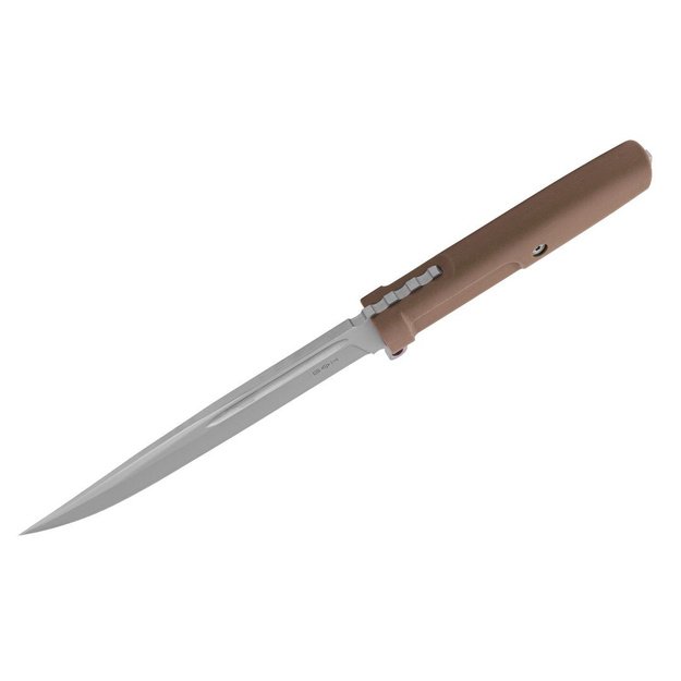 BSH ADVENTURE fiksuotas peilis N-330C