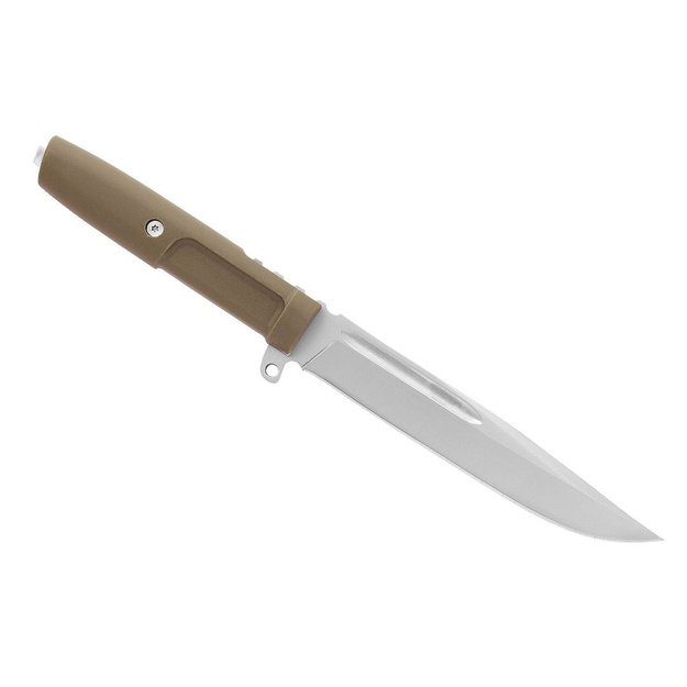 BSH ADVENTURE fiksuotas peilis N-330C