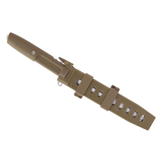 BSH ADVENTURE fiksuotas peilis N-330C