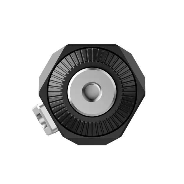 Фонарь Wuben E8 Black 1300 лм