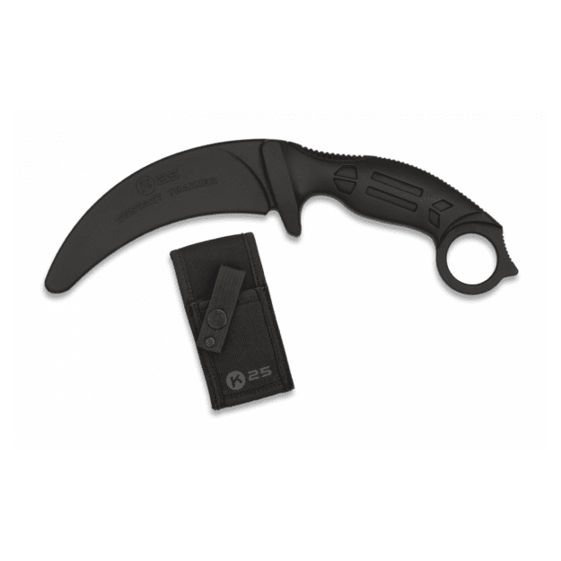 Karambit K25 treniruočių peilis N-070B