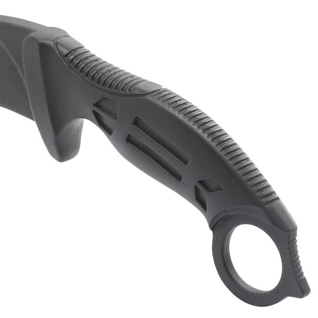 Karambit K25 treniruočių peilis N-070B