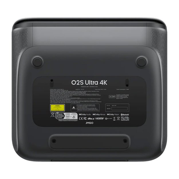 JMGO O2S Ultra Projector