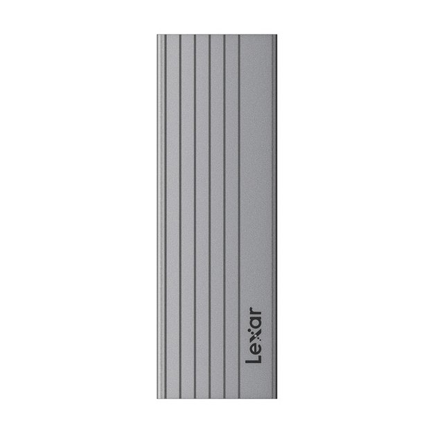 Lexar LPAE06N 10Gbps SSD/M2 drive enclosure
