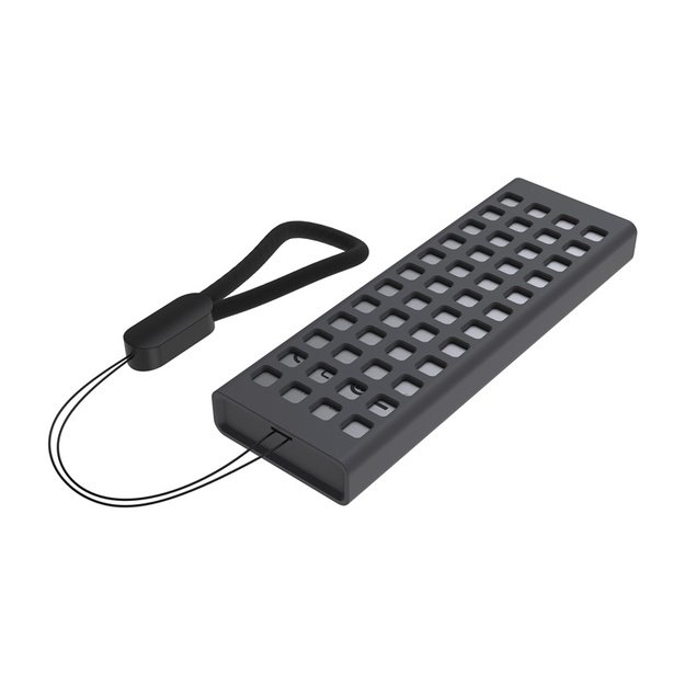 Lexar LPAE06N 10Gbps SSD/M2 drive enclosure