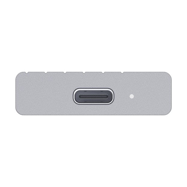 Lexar LPAE06N 10Gbps SSD/M2 drive enclosure