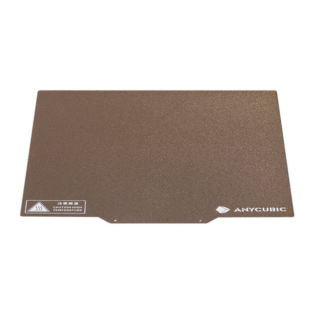 Anycubic PEI Plate for the Kobra 2/2 Pro