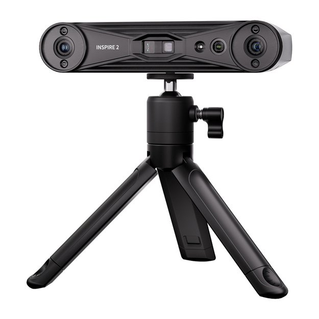 Skaner 3D Revopoint Inspire 2 - Premium edition