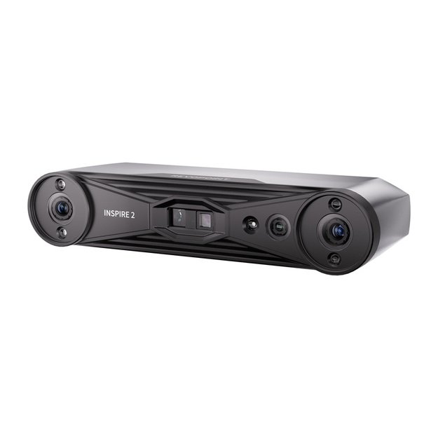 Skaner 3D Revopoint Inspire 2 - Premium edition