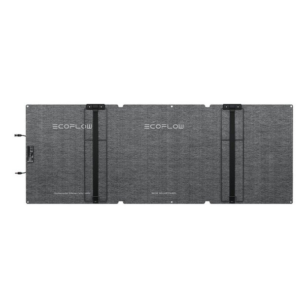 EcoFlow 160W NextGen photovoltaic panel