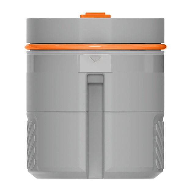 Flextail AVS Capsule (Gray)