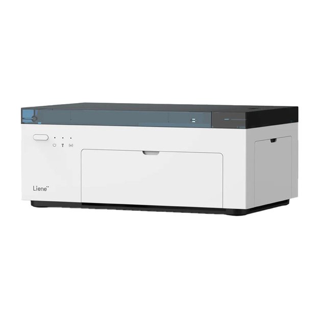 Liene Amber M100 4x6  portable photo printer