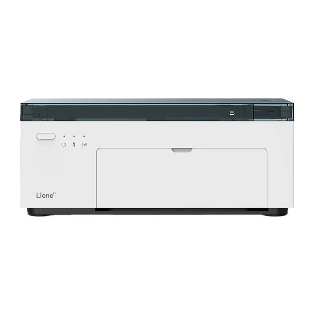Liene Amber M100 4x6  portable photo printer