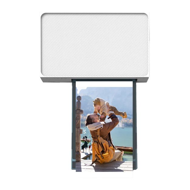Liene Amber M100 4x6  portable photo printer