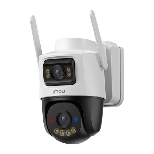 IMOU AOV Dual 10MP 4G LTE Outdoor IP Camera
