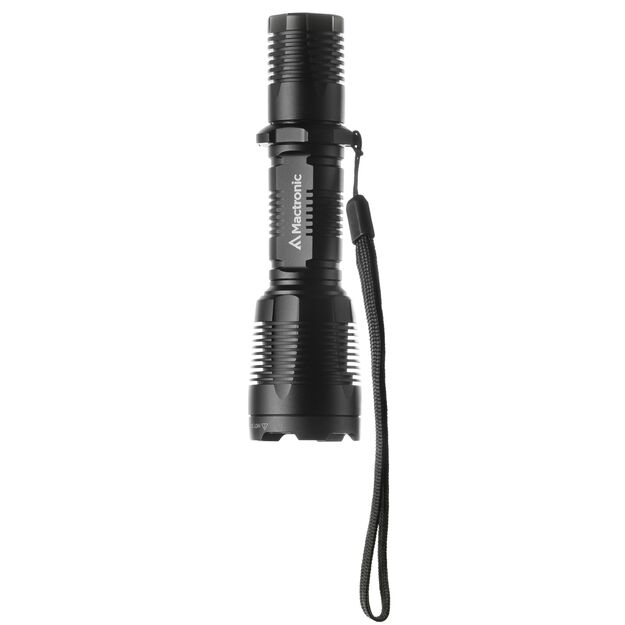 LED prožektorius Mactronic 1020lm IPX8  THUNDER XTR