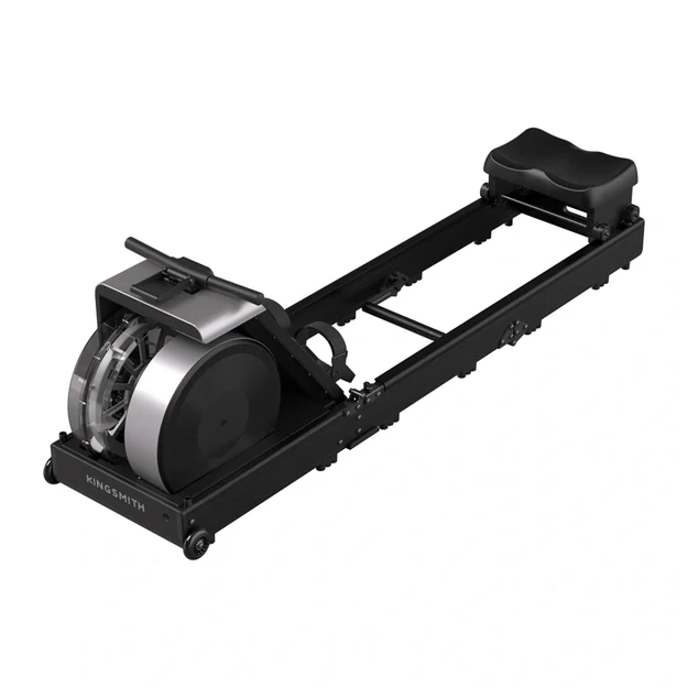 KINGSMITH WM20 Folding Rowing Machine