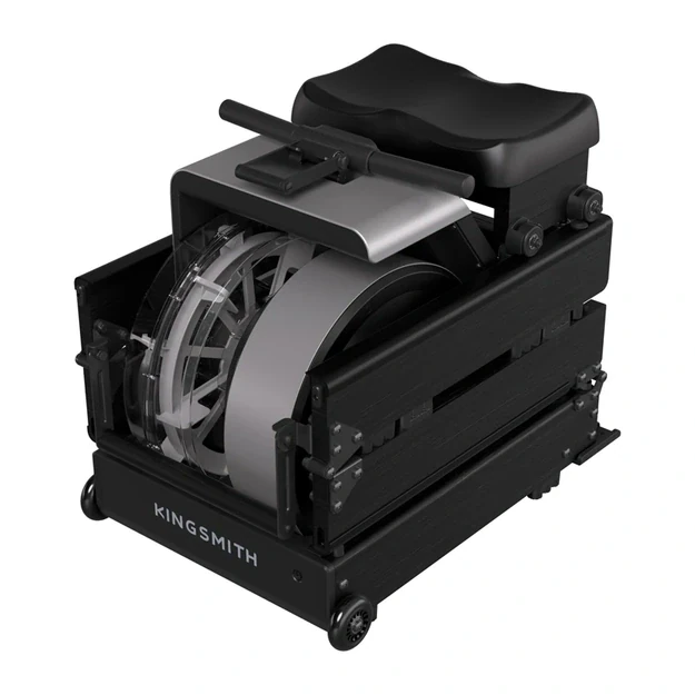 KINGSMITH WM20 Folding Rowing Machine