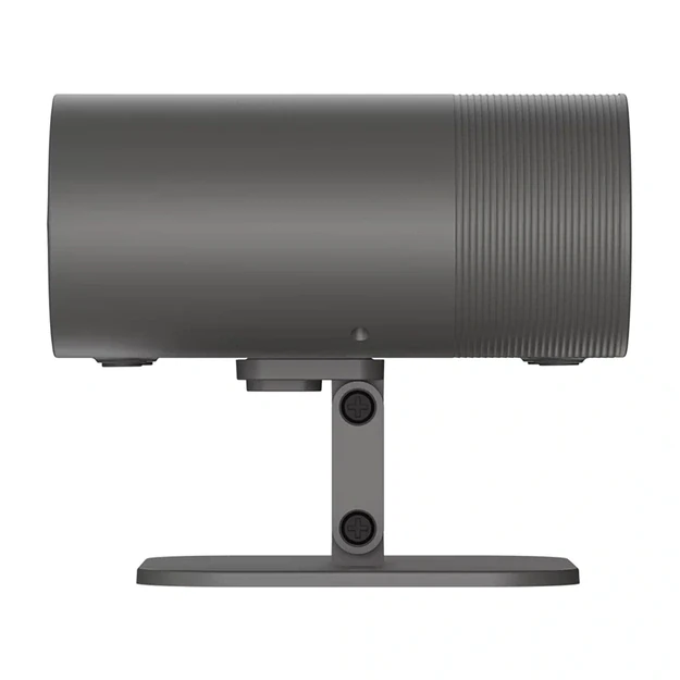 Phillips N-160 1080p Projector (Dark Gray)