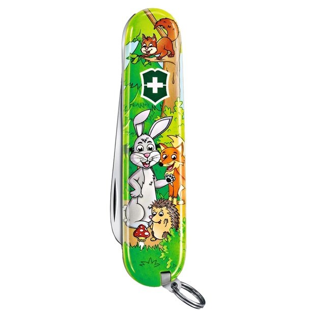 Victorinox My First Rabbit kišeninis peiliukas 0.2373.E2