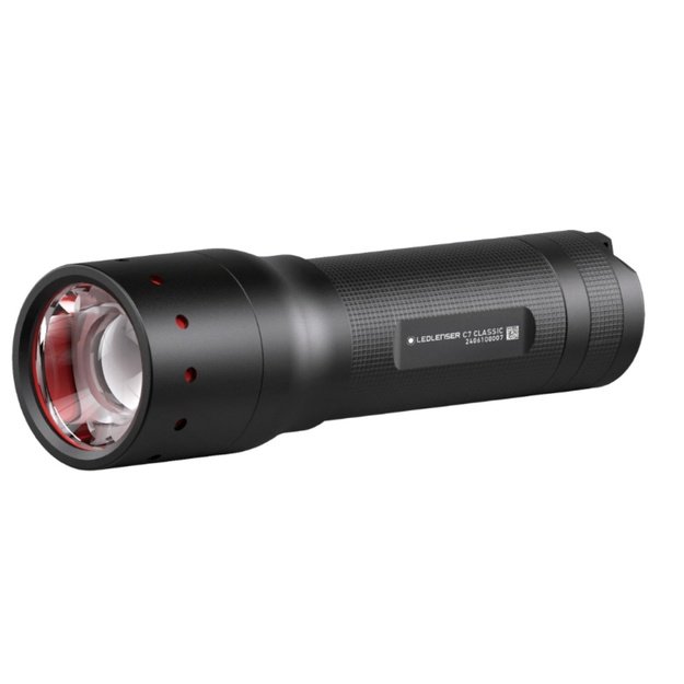 Ledlenser C7 Classic žibintuvėlis 503152