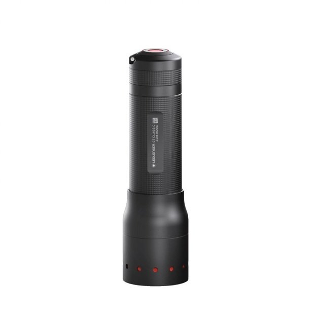 Ledlenser C7 Classic žibintuvėlis 503152