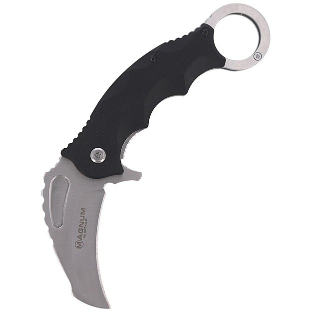 Magnum Alpha Kilo knife 01RY115