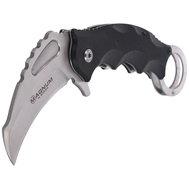 Magnum Alpha Kilo knife 01RY115