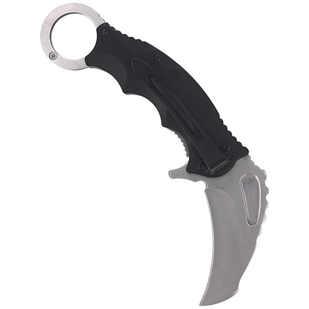 Magnum Alpha Kilo knife 01RY115