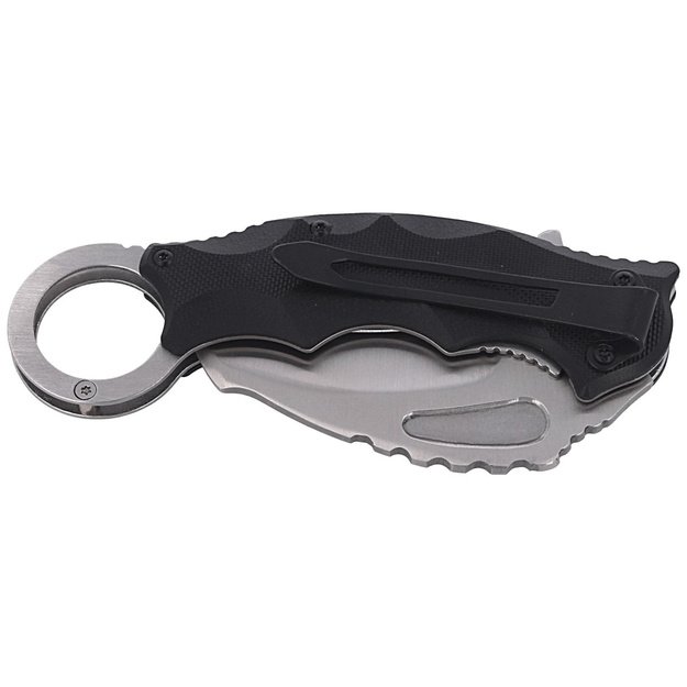Magnum Alpha Kilo knife 01RY115